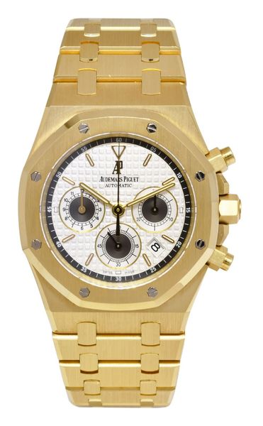 Audemars Piguet Royal Oak 25960BA.OO.1185BA.02